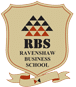 Ravenshaw Business School (RBS) - Logo
