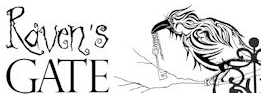 Raven&s;s Gate Life Coaching - Logo