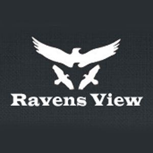 Raven&s;s View Investigations - Logo