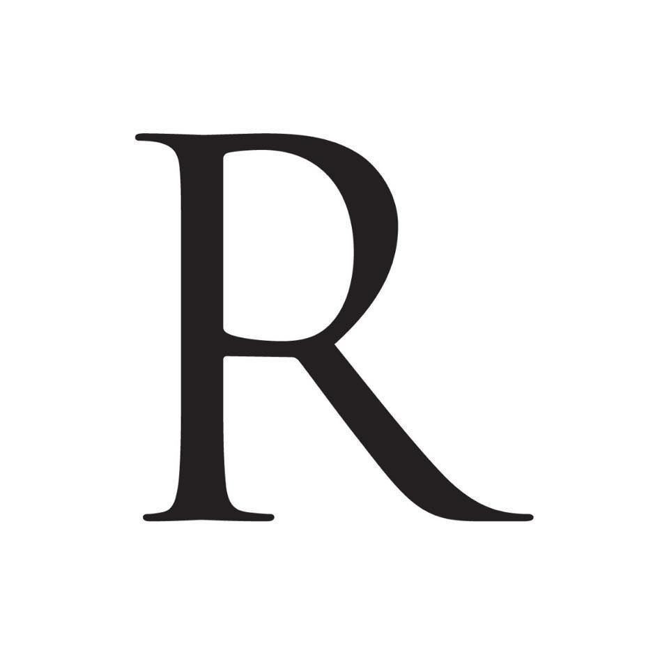 Ravensthorpe Estate - Logo