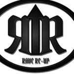 Rave Re Up - Logo