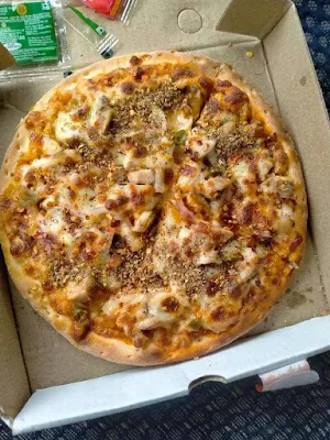 Ravi's Pizza - Cover photo