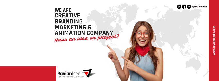Ravianmedia - Cover photo