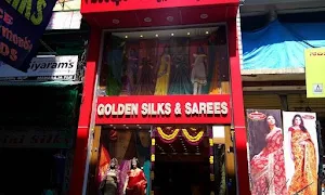 Ravichaya Silks & Sarees - Logo