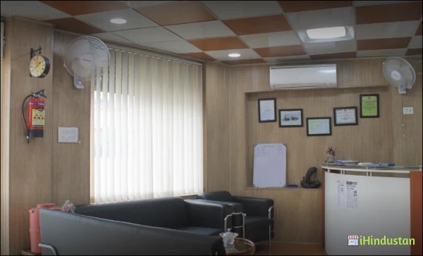 Ravi Clinic A Centre of Classical Homeopathy - Logo