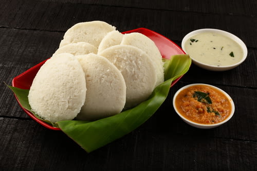 Ravi Dosa Wale - Logo