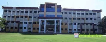 Ravindra College of Engineering for Women - Logo