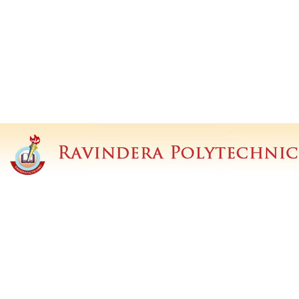 Ravindra Polytechnic College (RPC) - Logo