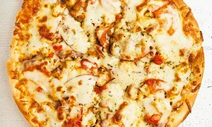 Ravioli Pizza & more, Vile Parle - Cover photo