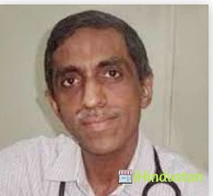 Ravi Prakash Dr C K - Logo