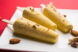 Raviraj Di Kulfi - Cover photo