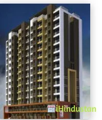 Raviraj Hospital - Logo
