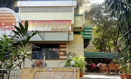 Raviraj Restaurant - Logo