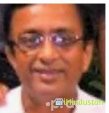 Ravi S (Dr) - Logo