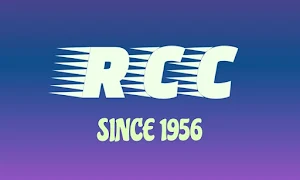 Ravisha Cloth Centre - Logo