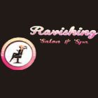 Ravishing Salon &a; Spa - Logo