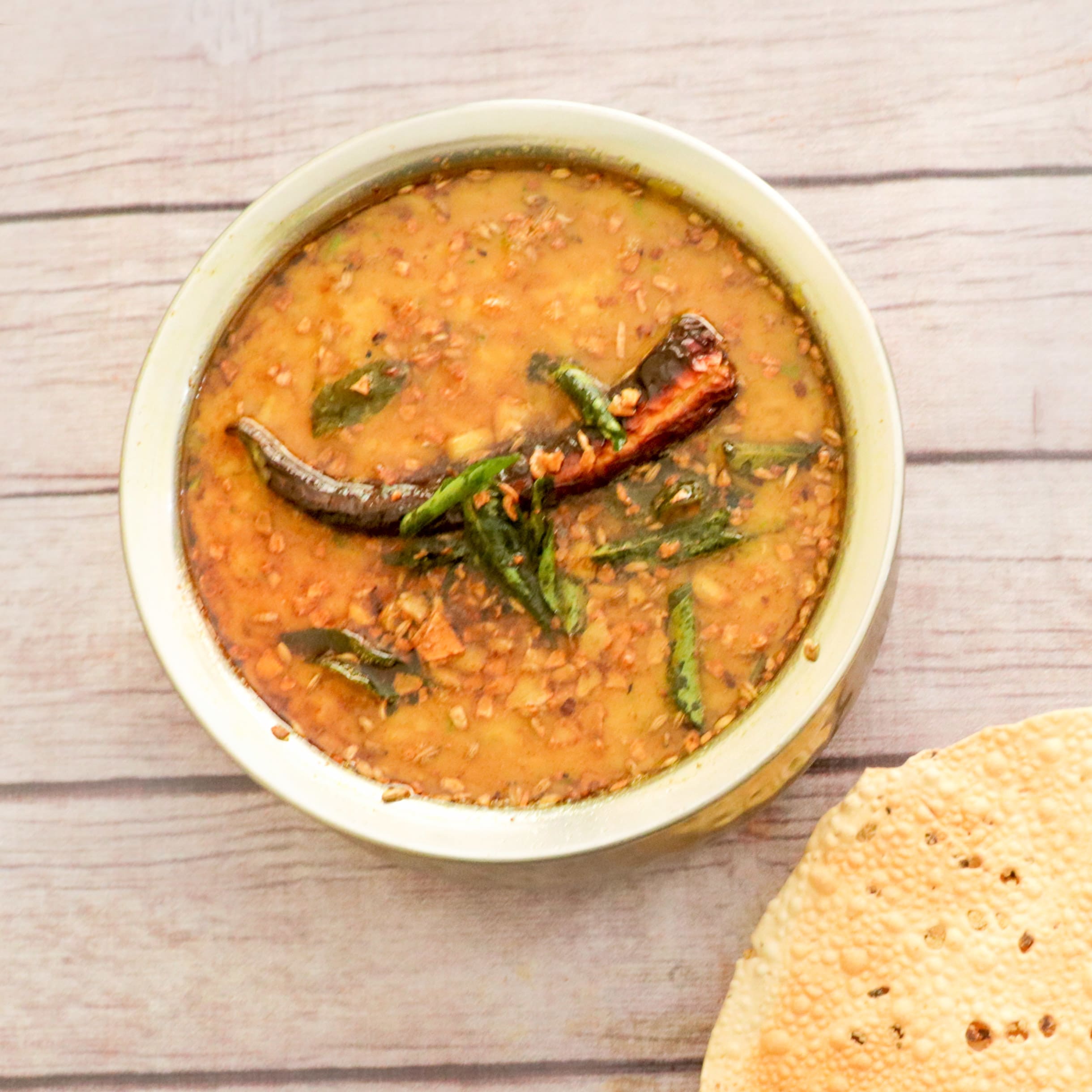 Ravi's Kitchen - Logo