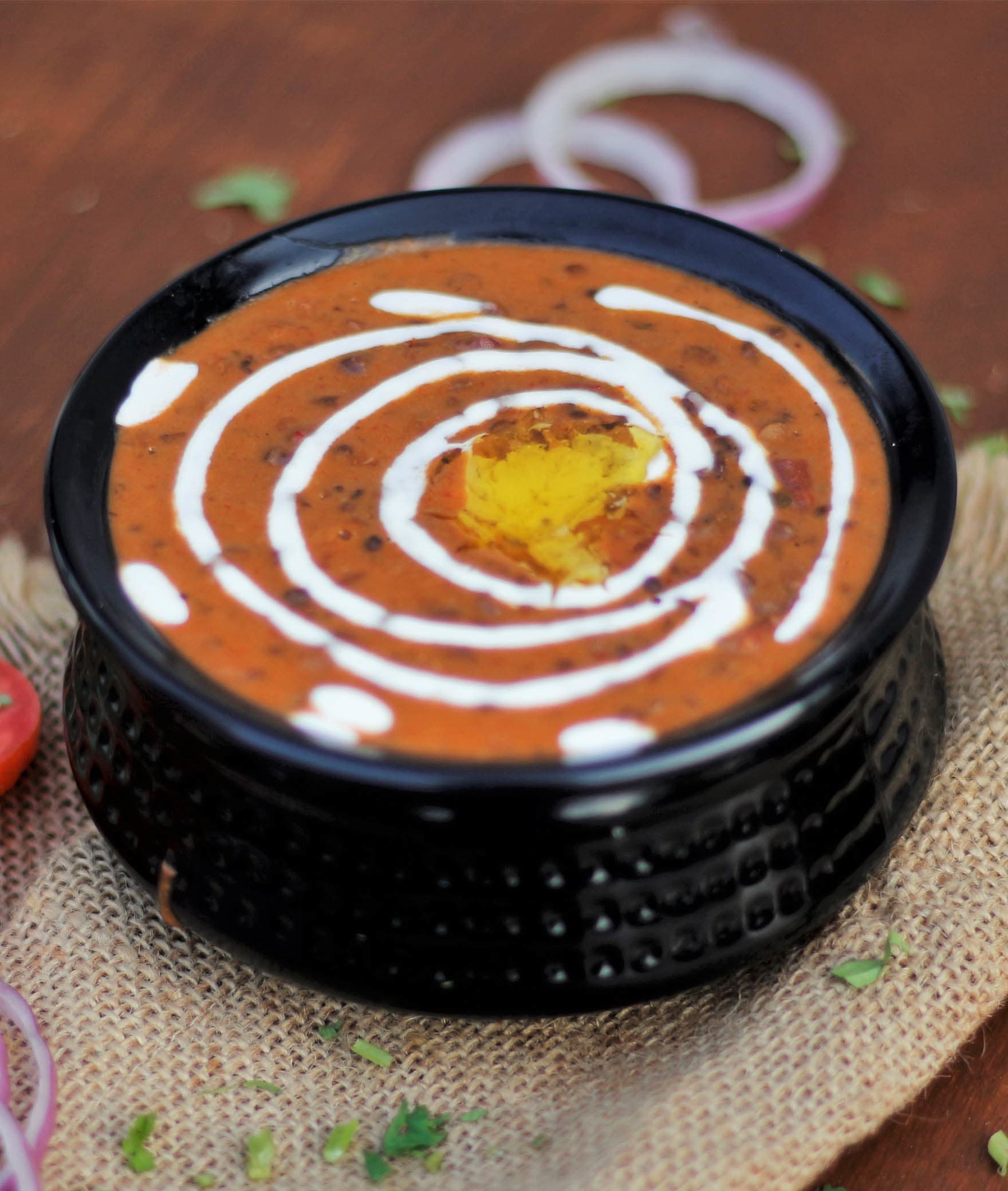Ravi's Kitchen - Logo