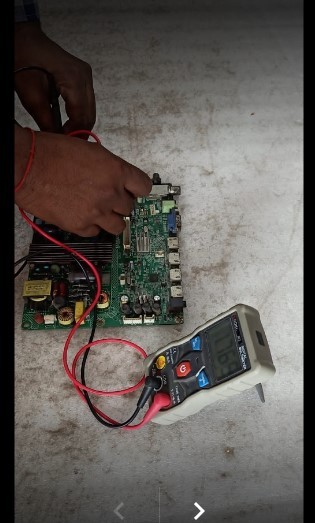 Ravi Sony , Lg Led Tv Repair service - Cover photo