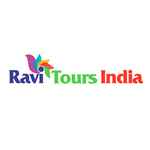 Ravi Tours India - Logo