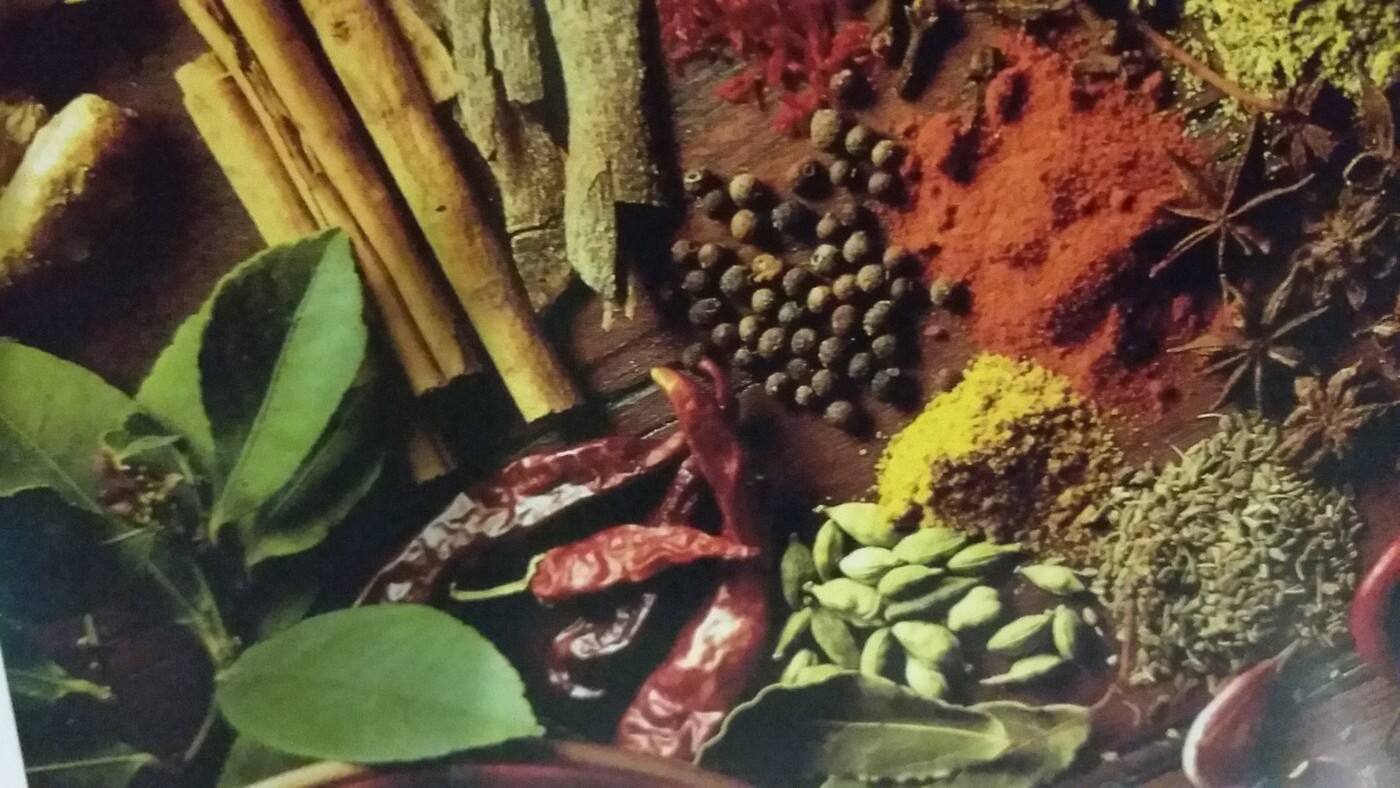 Ravneels Curry House - Cover photo