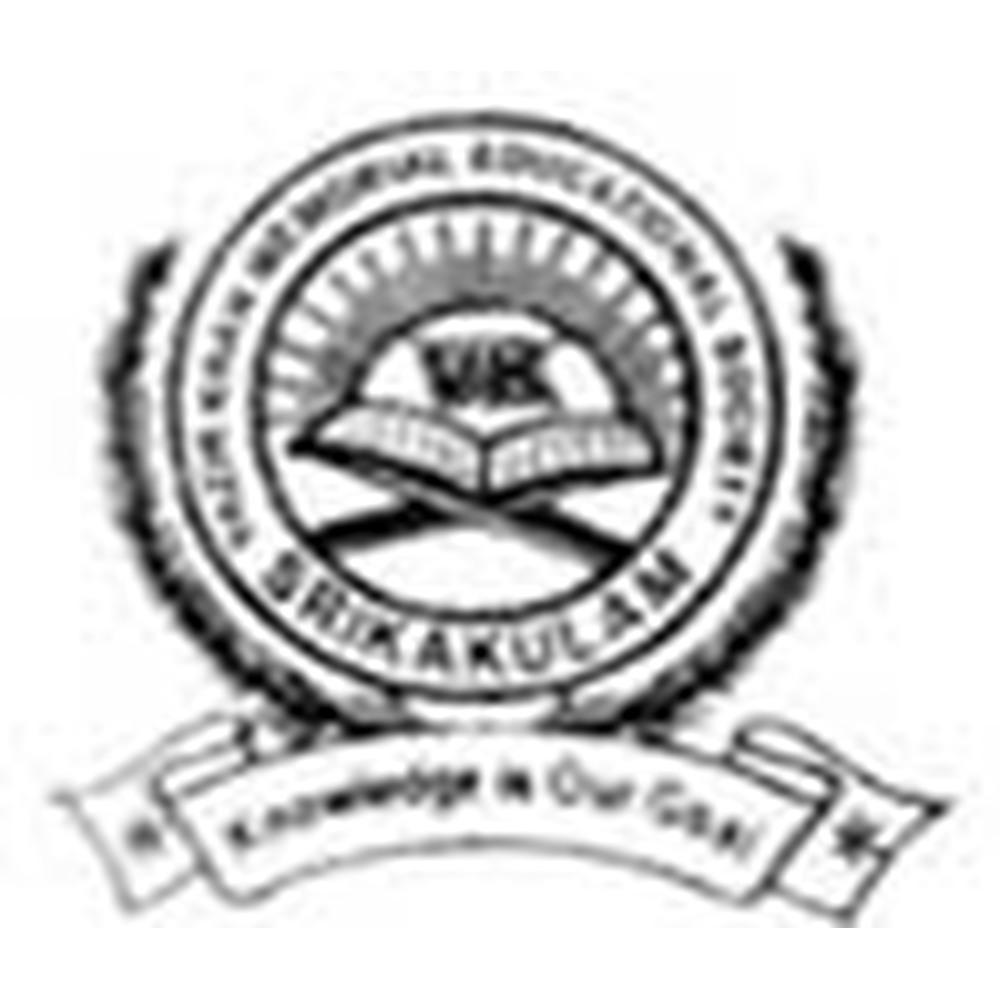 Ravoof and Vazir Khan's Memorial College of Education (RVKMCE) - Logo
