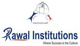 Rawal College of Education (RCE) - Logo