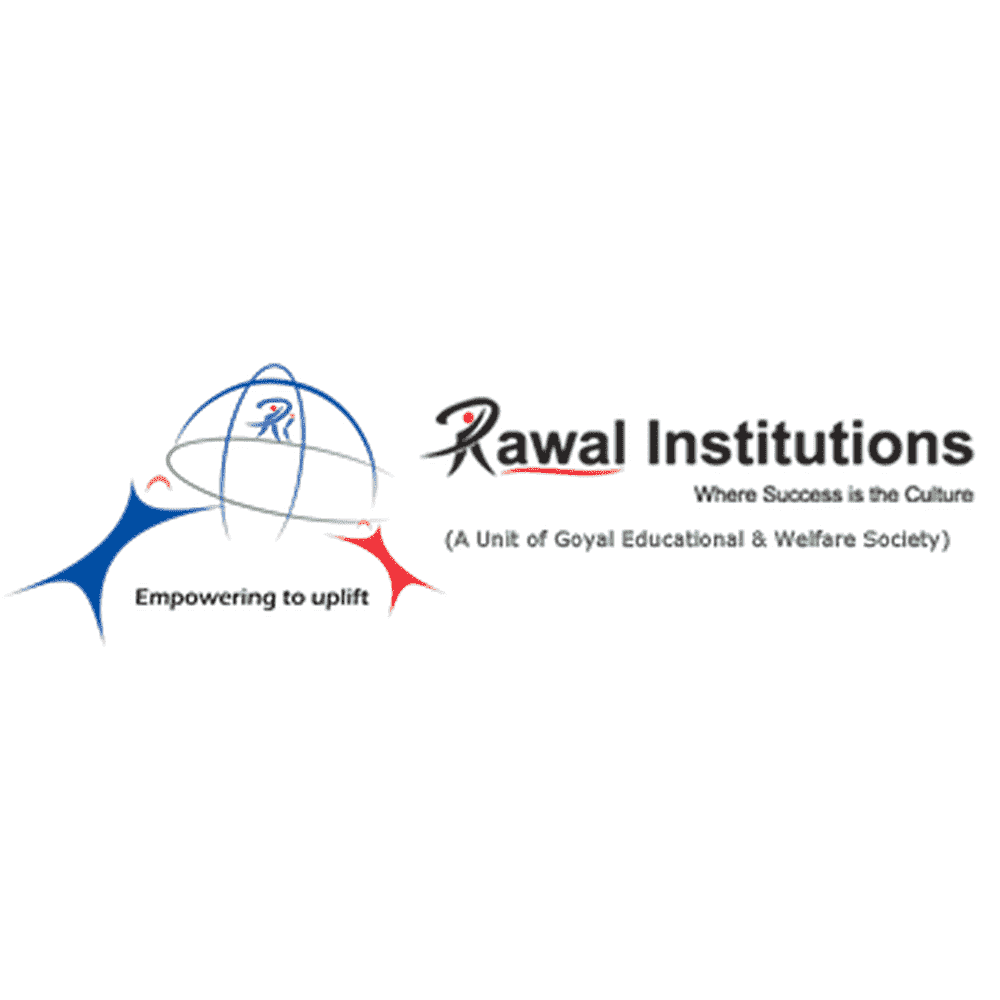 Rawal Institute of Engineering and Technology (RIET Faridabad) - Logo