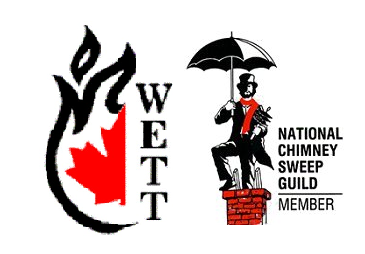 RAW Chimney Sweep and Inspections - Logo