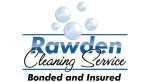 Rawden Cleaning Service - Logo