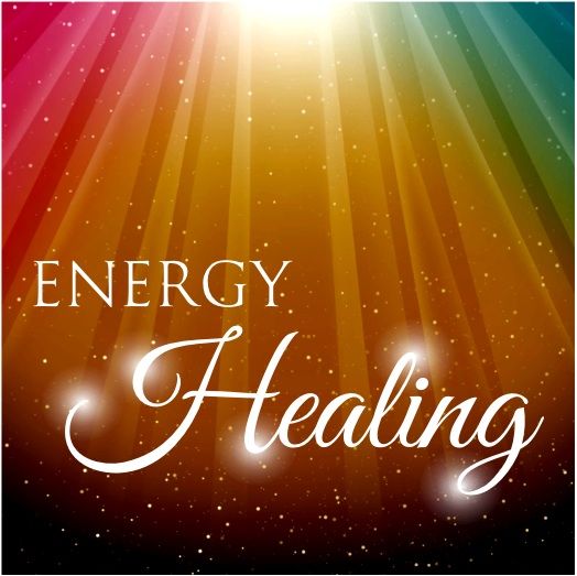 Rawia Asali Holistic Health Practitioner Energy Healing - Cover photo