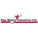Raw Metal Industries Ltd. - Logo