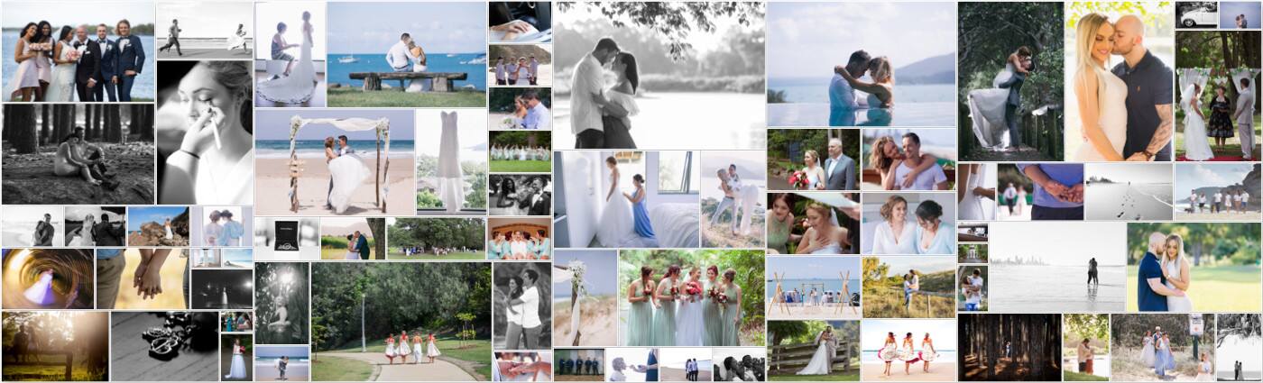 Rawn and Pallow Photography - Logo