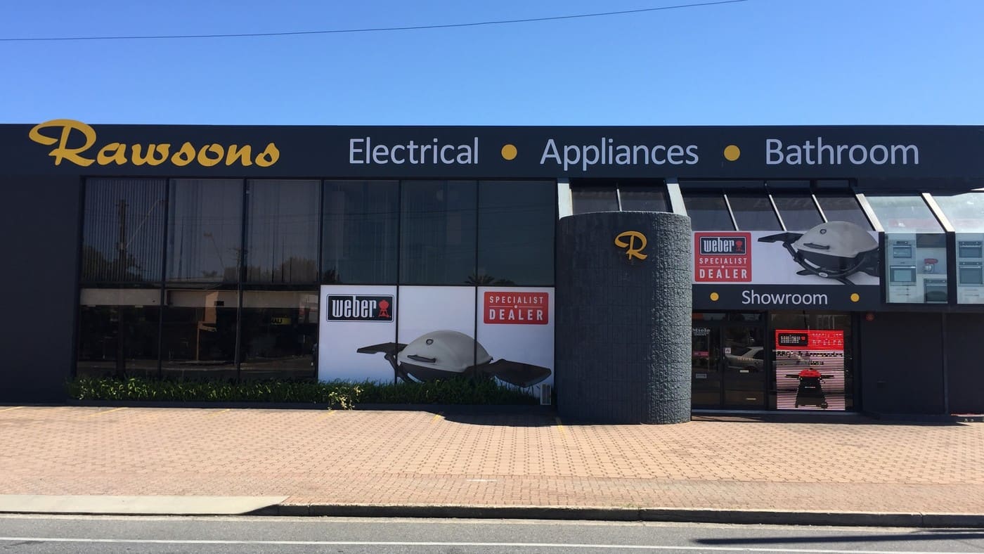 Rawsons Appliances - Cover photo