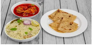 Rayalaseema Homely Foods - Logo