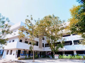 Rayalaseema Public School - Logo