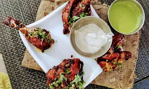 Rayalaseema Reddys Restaurant - Cover photo