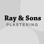 Ray &a; Sons Plastering - Logo