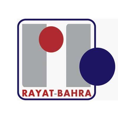 Rayat Bahra Group Of Institutions - Logo