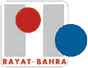 Rayat- Bahra Institute of Pharmacy (RBIPH) - Logo