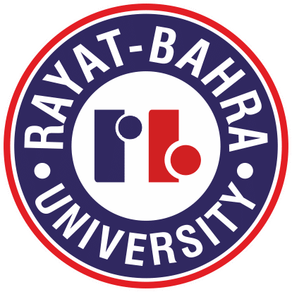Rayat Bahra University (RBU) - Logo