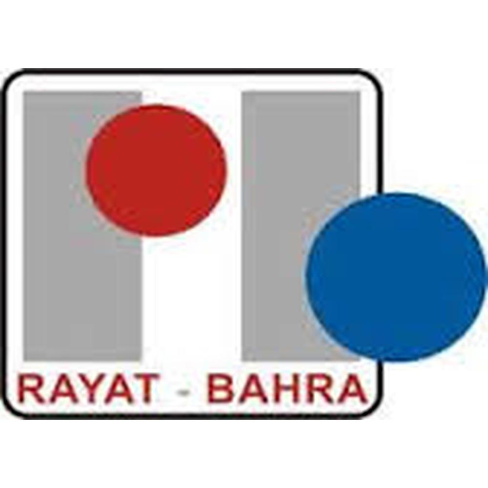 Rayat College Of Education (RCE) - Logo