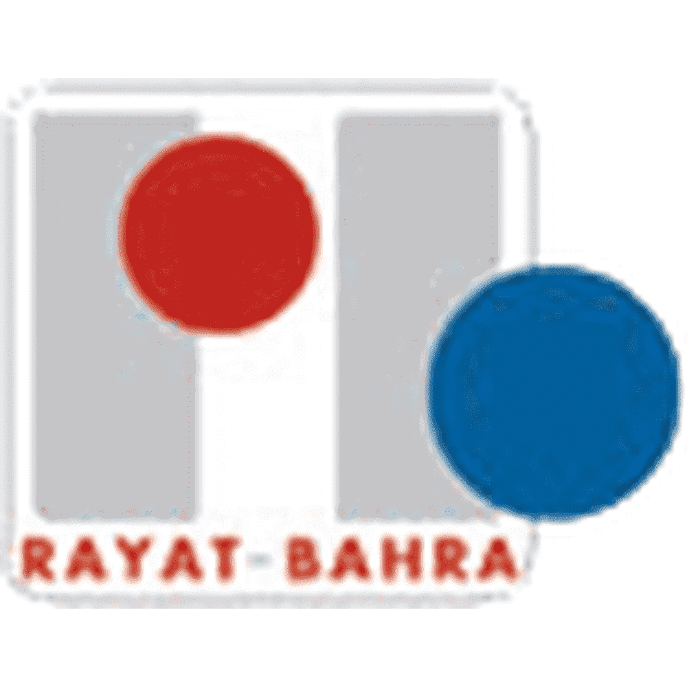 Rayat Institute of Management (RIM) - Logo