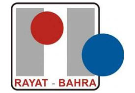 Rayat Institute of Pharmacy (RIP) - Logo