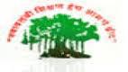 Rayat Shikshan Sanstha s Karmaveer Bhaurao Patil Institute of Management Studies and Research (RSSKBPIMSR) - Logo