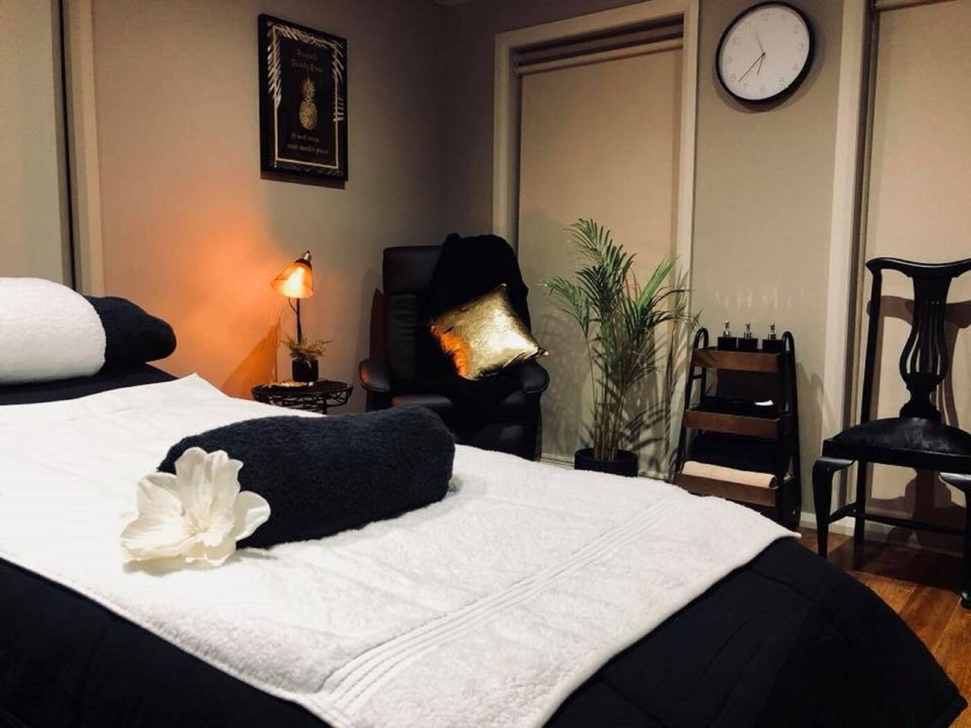 Raychels Beauty Room - Cover photo