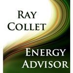Ray Collet Energy Advisor - Logo