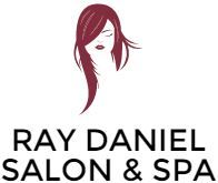 Ray Daniel Salon &a; Spa - Logo