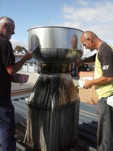 Raydar Cleaning - Cover photo