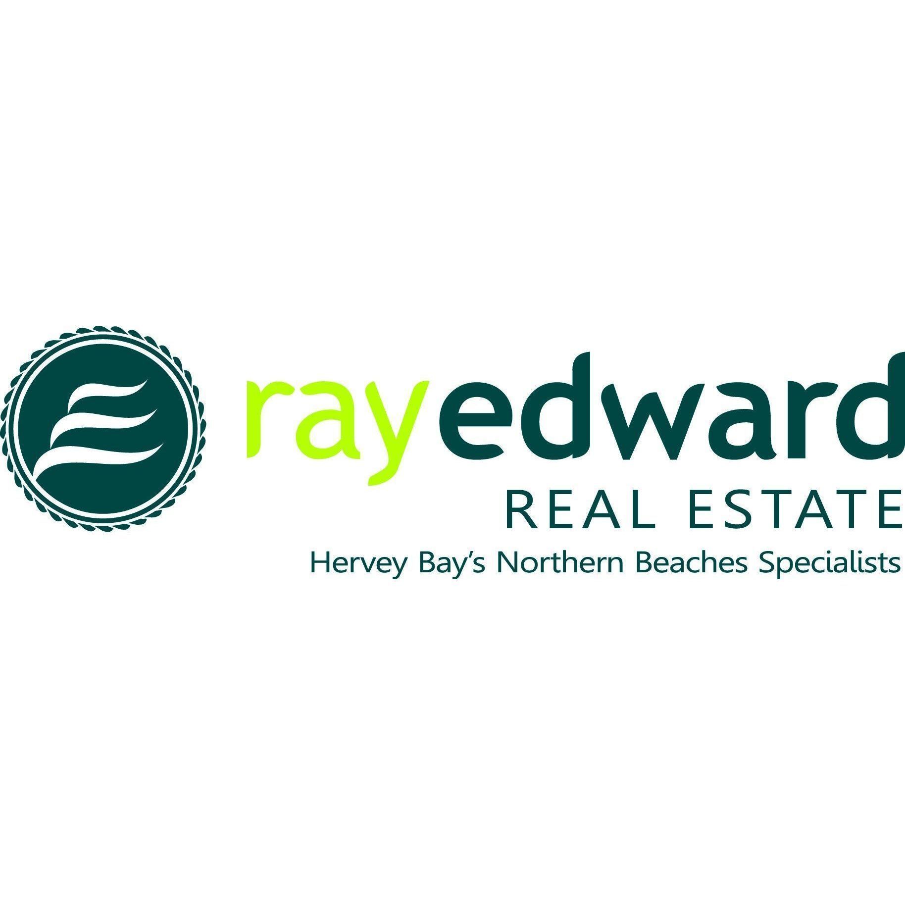 Ray Edward Real Estate - Logo